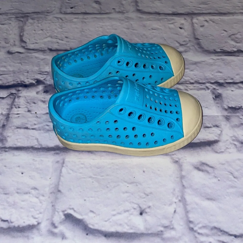 Native Jefferson - Size 4